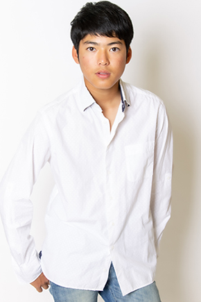 本田瑛聖